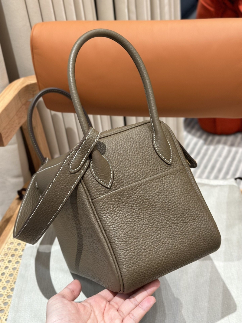 Hermes Lindy Bags